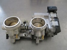 EB1082 2019 APRILIA TUONO V4 1100 FACTORY FR FRONT THROTTLE BODY
