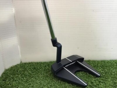 Odyssey Ai-ONE #7 CH / 33 inch Putter / STROKE LAB 90 Steel Shaft