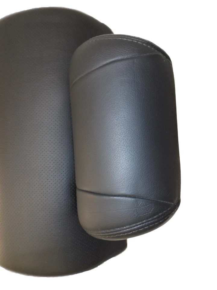 Jaguar X-Type 2002-2005 lado del pasajero trasero asiento trasero trasero usado OEM Foto 4 de 4