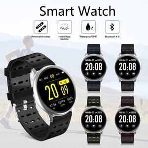 running tracker watches