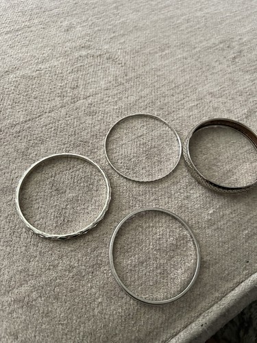juego brazalete pulsera - Imagen 2 de 3