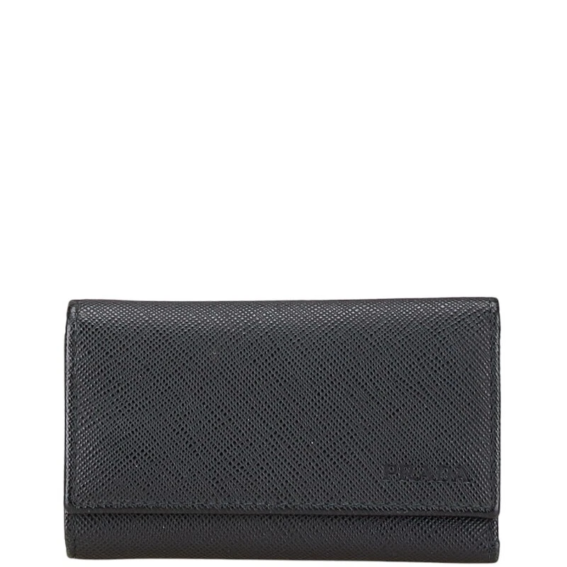 PRADA 6 key hold 2PG222 mens 【Us