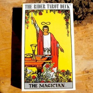 tarot readings