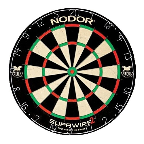 NODOR Dart Boards
