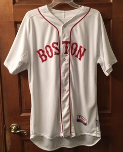 red sox boston strong jersey