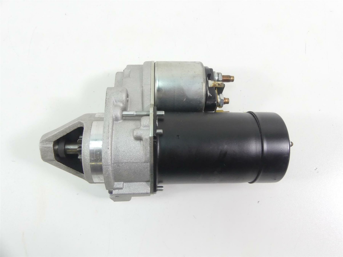 1978 BMW R100 S (2474) Engine Starter Motor -Tested 12419062425 | eBay