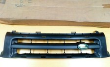 GENUINE LAND ROVER FREELANDER 1 FRONT GRILLE DQY100580PMD