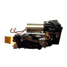 Original Aperture Control Unit Repair Part For Nikon DSLR D90 Camera