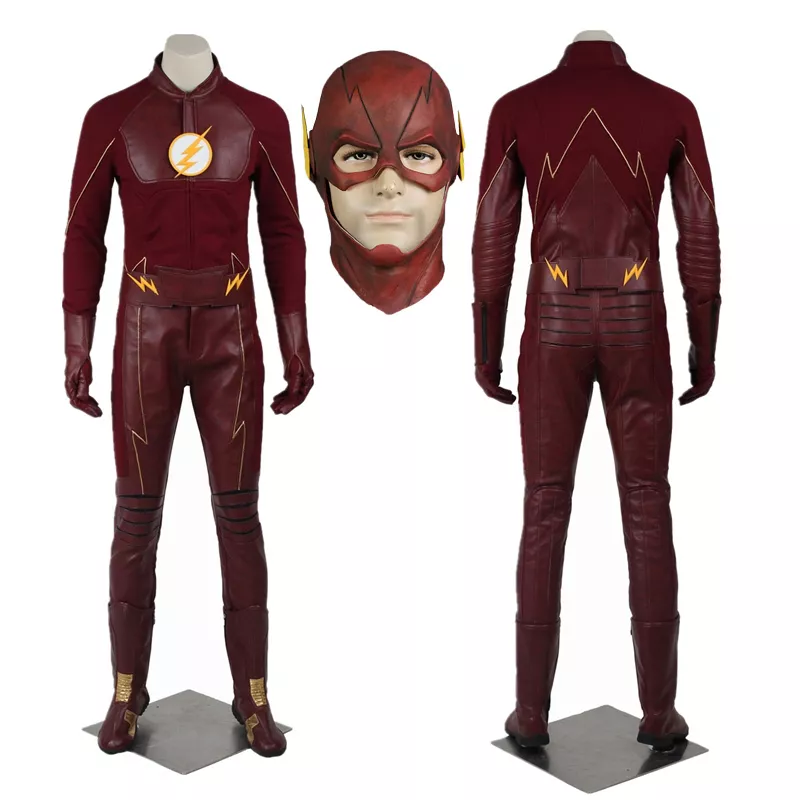 Tudo sobre o final da Parte 1 da 5ª temporada de The Flash