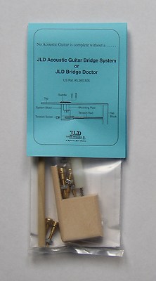 JLD Bridge Doctor - New In Package - Foto 7
