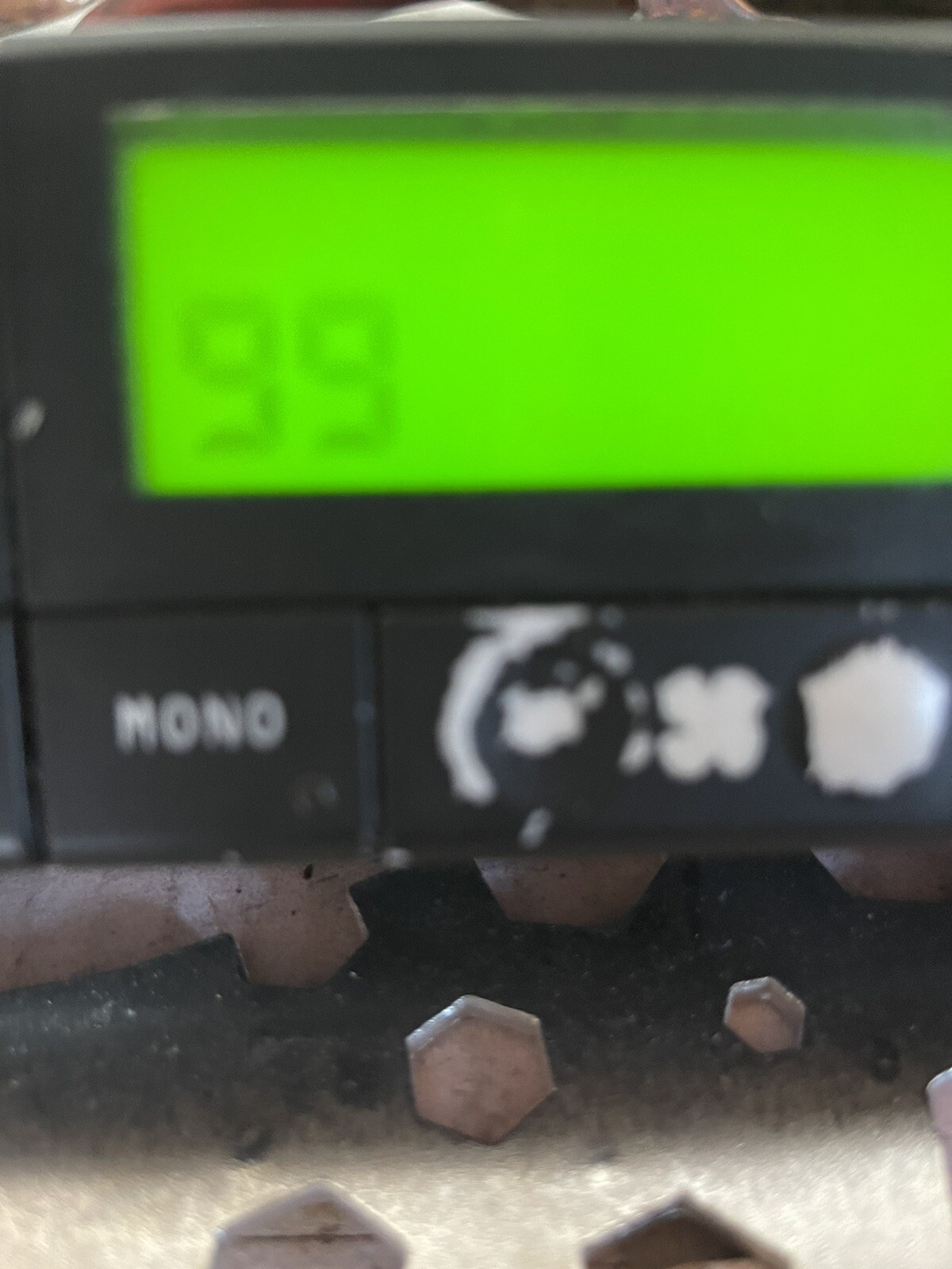 04 05 06 07 08 Maserati Quattroporte M139 A/C Heater Climate Control