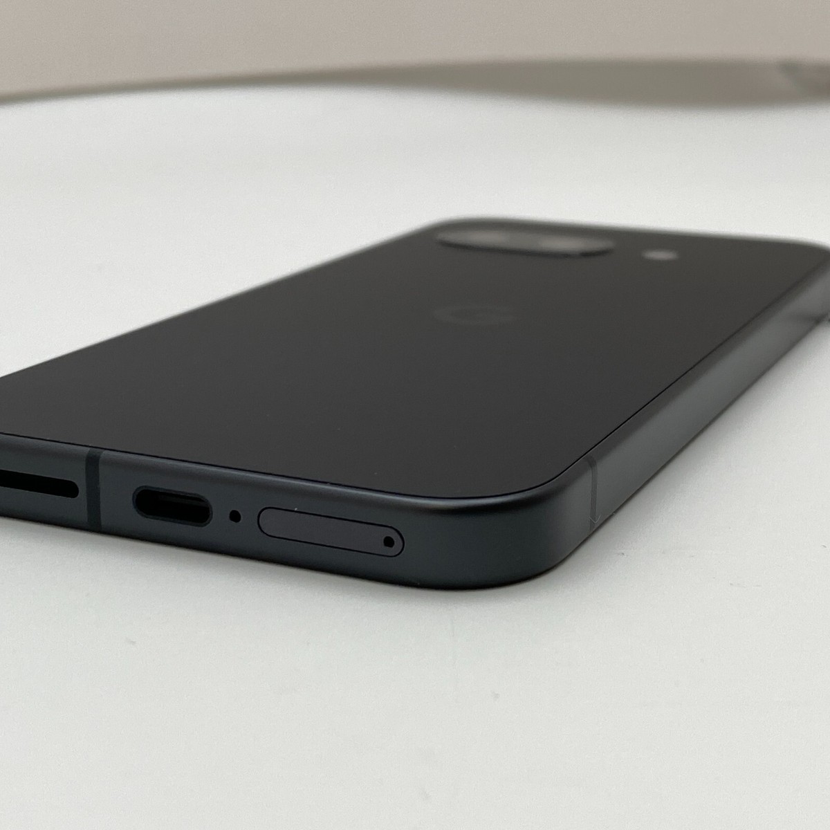 Google Pixel 9a - 128GB - Obsidian (Unlocked) - Open Box | eBay