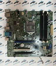 Dell 0GY6Y8 GY6Y8 Intel Q77 4x DDR3 RAM Socket 1155 ATX OptiPlex 7010 Mainboard