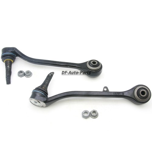 OEM Lower Control Arm Ball Joint Set 2 for BMW X3 E83 31103451881 31103451882 - Picture 2 of 4