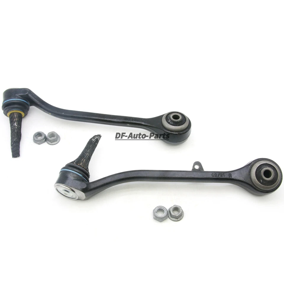 OEM Lower Control Arm Ball Joint Set 2 for BMW X3 E83 31103451881 31103451882 - Image 2 of 4