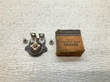 Cutler Hammer 966 475-H Overload Heater Westinghouse AN 2.7 New