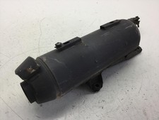 Pot d'échappement Honda JAZZ