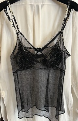 Top von Chanel