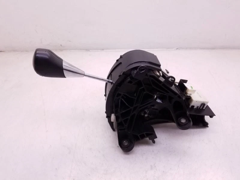 Toyota Matrix S 2010 tracción delantera transmisión automática conjunto de palanca de cambios Foto 3 de 4