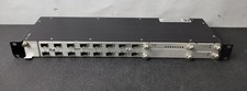 Evertz 3405FR-BNC SFP Fiber Optic Frame Video...