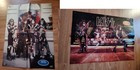 16 double-sided Kiss posters 1970s + Reunion Era + 20 pinups Aucoin Gene Simmons — photo 2