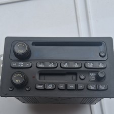 Original Radio Tape And Cd Original Radio Tape And Cd