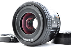 Nikon 35mm F2d Af Nikkor | eBay