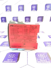 PR ELECTRONICS SOLENOID ALARM DRIVER 9203