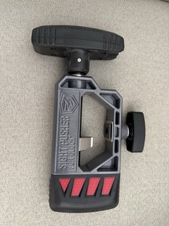 Real Avid Sight Pusher For Glock (AVGLOCKSP)