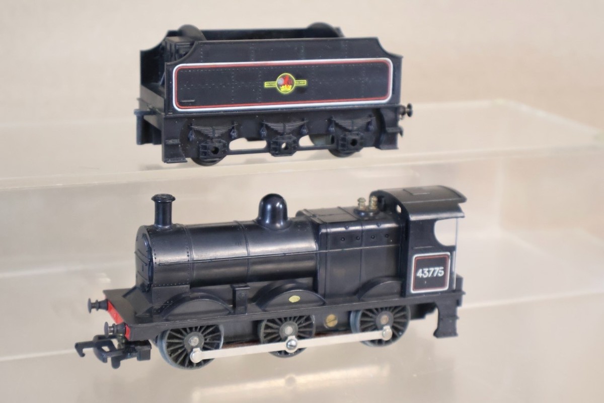 Trains hornby dans locomotives pour modélisme ferroviaire à l