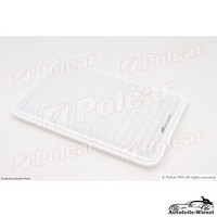 Luftfilter Motorluftfilter 312Mm FüR Mazda 2 DE DH 1.4 1.5 3 BK 1.6 BL 03-15