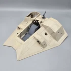 Rebel Armored Snowspeeder Vehicle Original Kenner Star Wars 1980