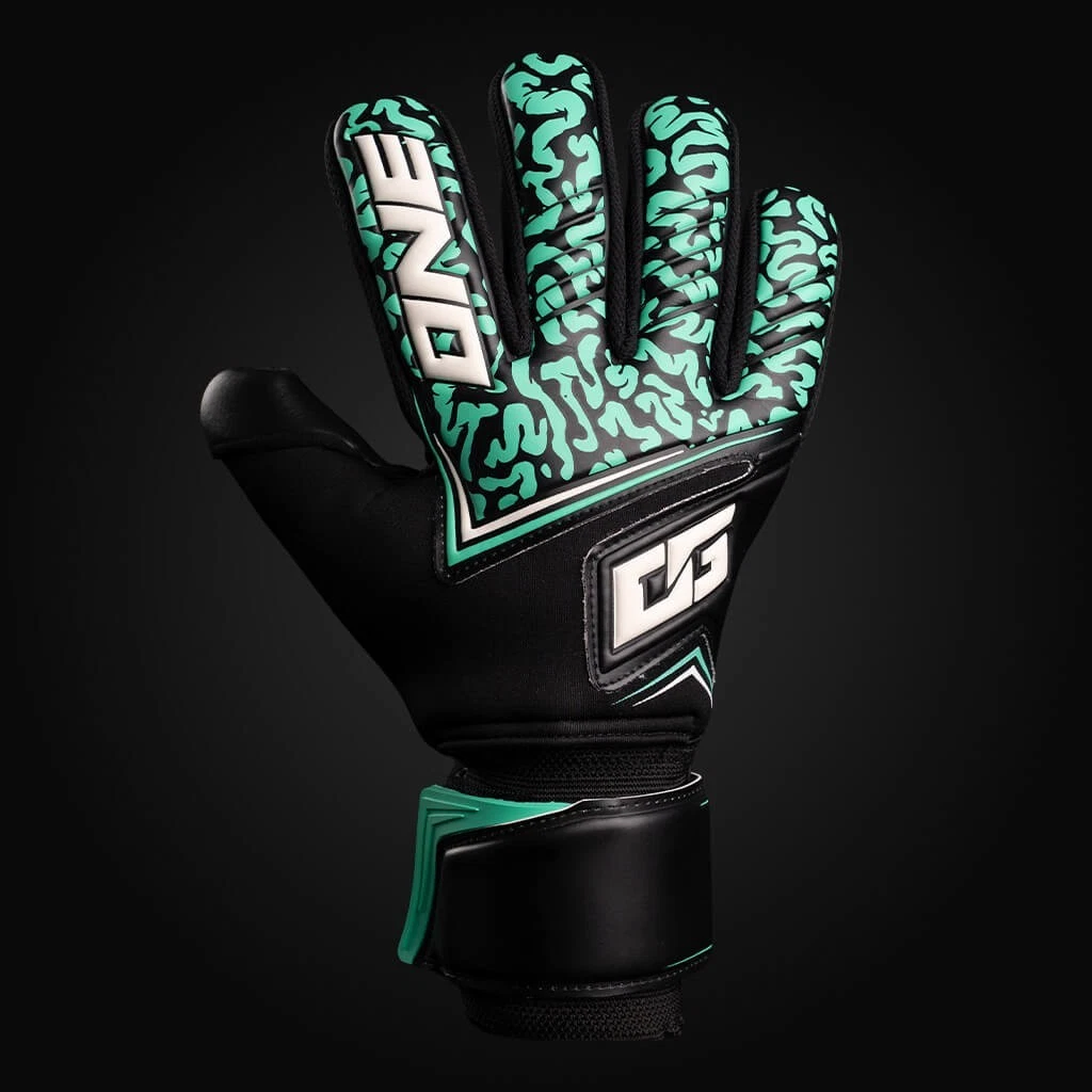 The One Glove Company NXT Advance Goalkeeper Gloves
