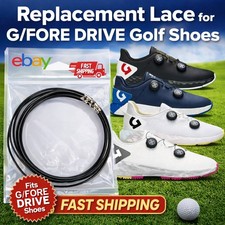 أخرى جولف إكسسوارات GFORE GDrive