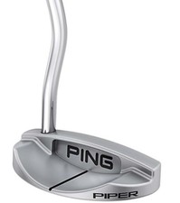 Ping Vault 2.0 Piper Platinum Putter 35 Inches Value