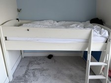 Bensons Stompa Uno Bed And Matching Furniture Set