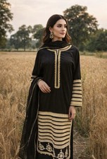 Pakistani Salwar Kameez Suit