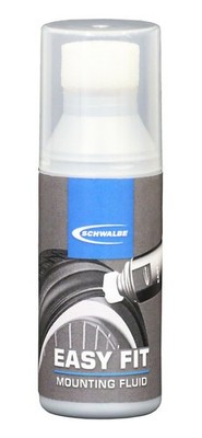 Schwalbe | Montageflüssigkeit EasyFit 50 ml Schwammdose