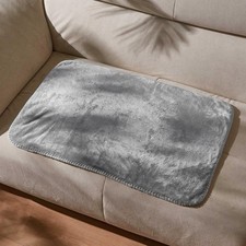 Kritter Planet Waterproof Small Dog Blanket, Soft Puppy Blanket,Washable Furn...