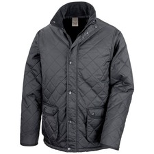 Result Urban - Chaqueta Acolchada Cheltenham para Adultos Unisex UTPC6848_1