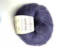 Rowan KIDSILK HAZE - Mohair & Silk / 229 Yard...
