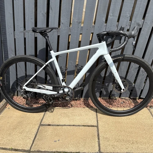 Gravel Bike 49cm