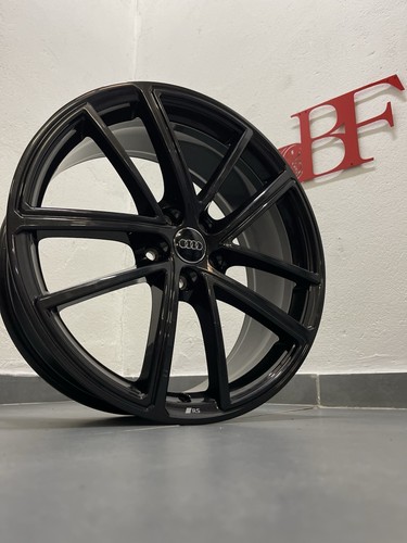 1x Audi Original 20 Zoll Audi Q5 SQ5 Felge 8MA601025S 8.0J x 20 ET39