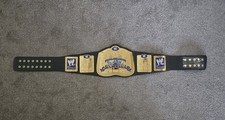 WWE Shop Ruthless Aggression Smackdown Tag Team Championship Belt Official 