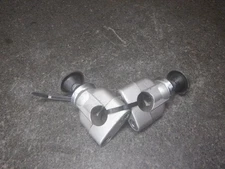 12 Suzuki V-Strom DL1000 DL 1000 Handle Bar Clamp Riser 29M