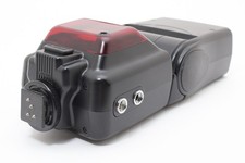  Near MINT  Nikon Speedlight SB-24 Shoe Mount Flash From JAPAN