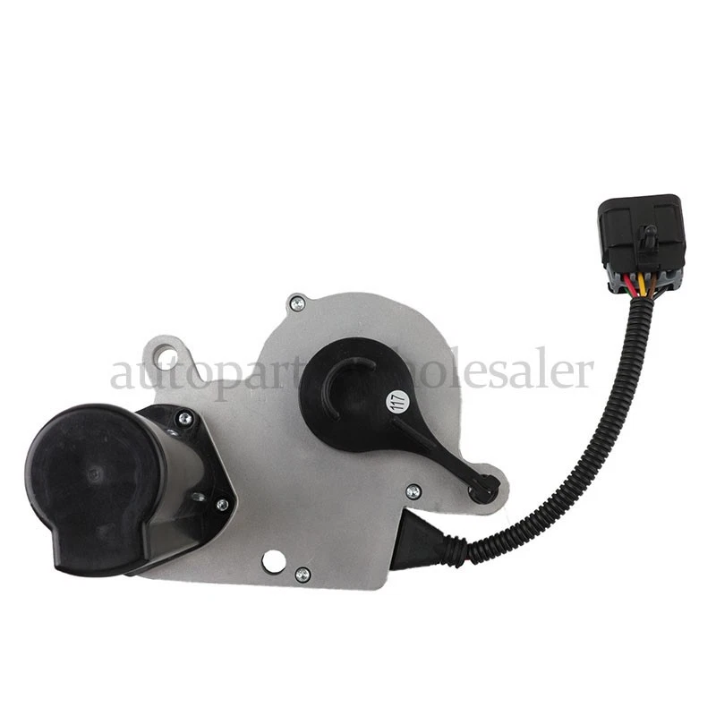 Motor de cambio de caja de transferencia 5170543aa para Chevrolet GMC con código de venta sugerido por el fabricante NP8 600-910 Foto 4 de 4