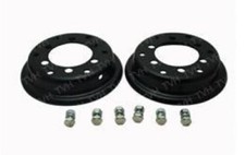 Part 2021629 Fits Hyster Steel Split Rim Part 2021629 Fits Hyster Steel Split Rim