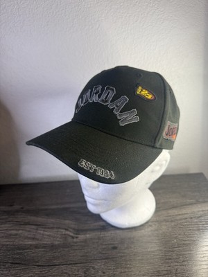 Jordan Signature Kids Unisex Club Cap Size 8-20