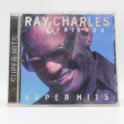 Musik CD | Ray Charles & Friends - Super Hits